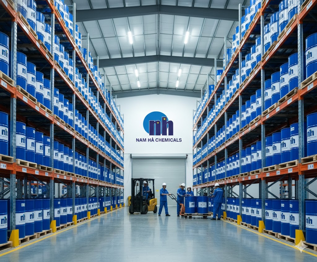 Công ty Cổ phần Xuất Nhập Khẩu Quốc tế Vephatech