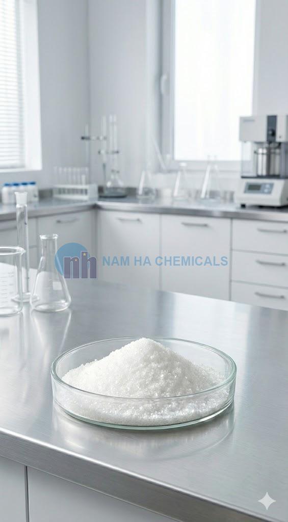 Acid Citric Anhydrous