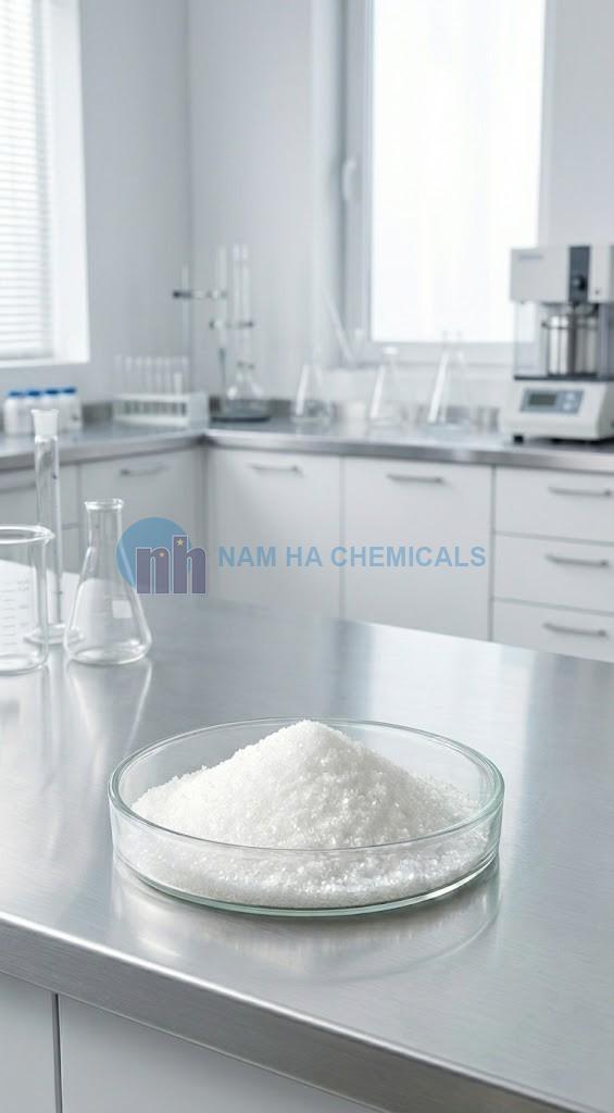 Acid Citric Anhydrous