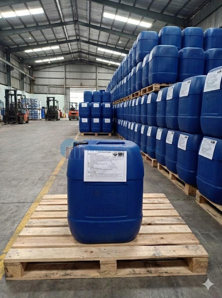 ACID PHOSPHORIC (H3PO4)