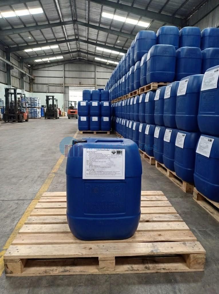 ACID PHOSPHORIC (H3PO4)