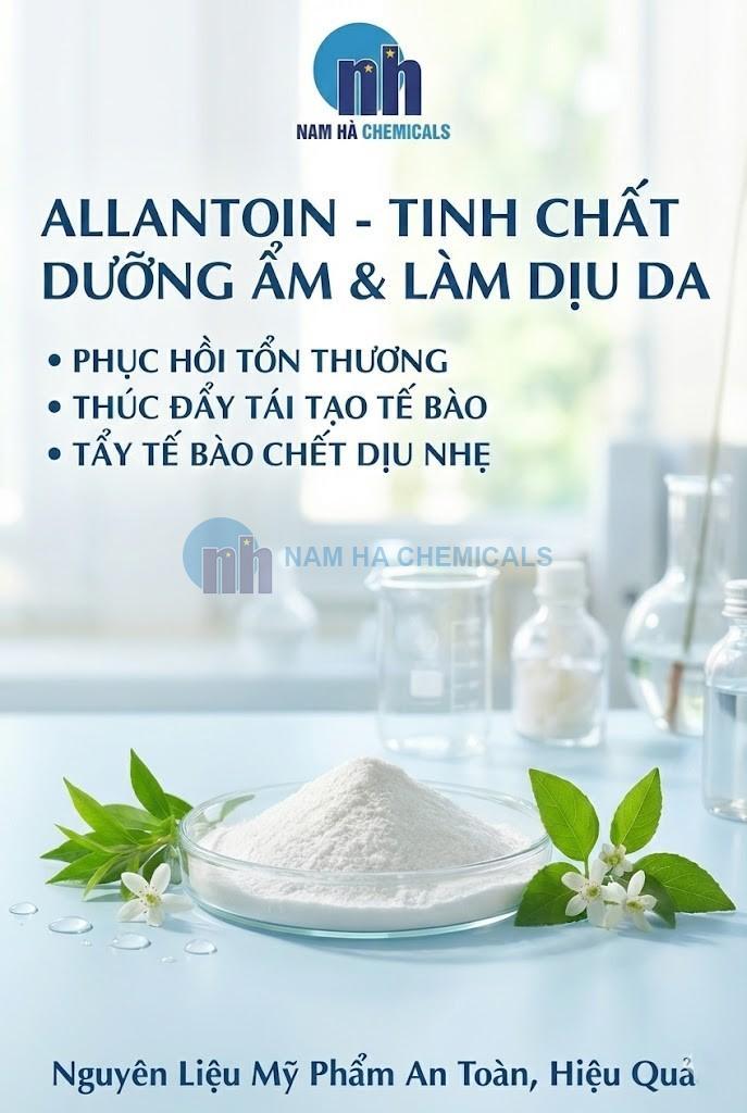 ALLANTOIN