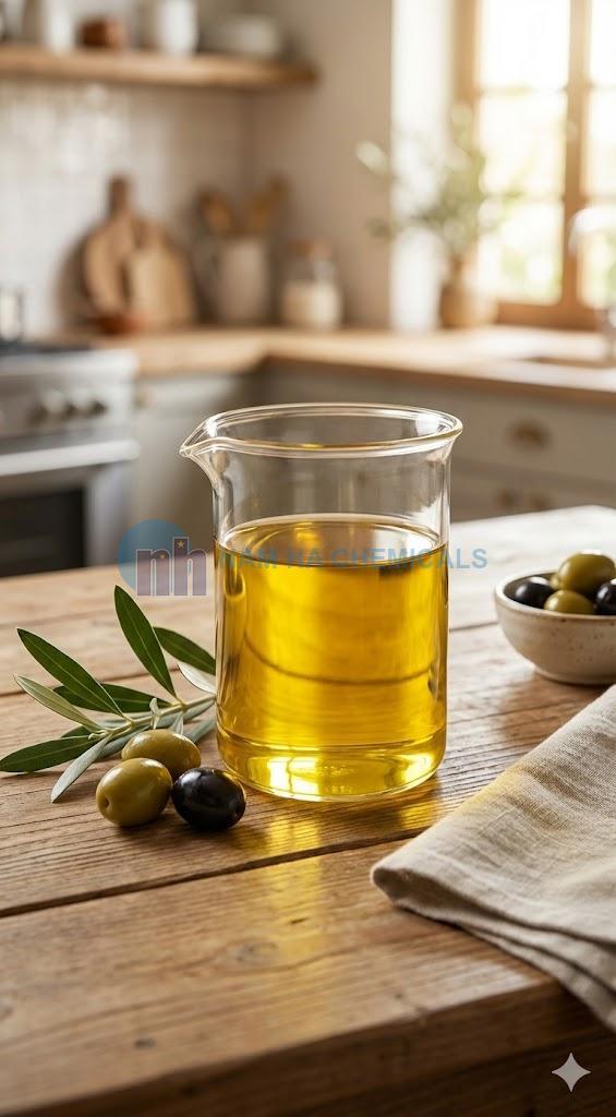 DẦU OLIVE - OLIVE OIL