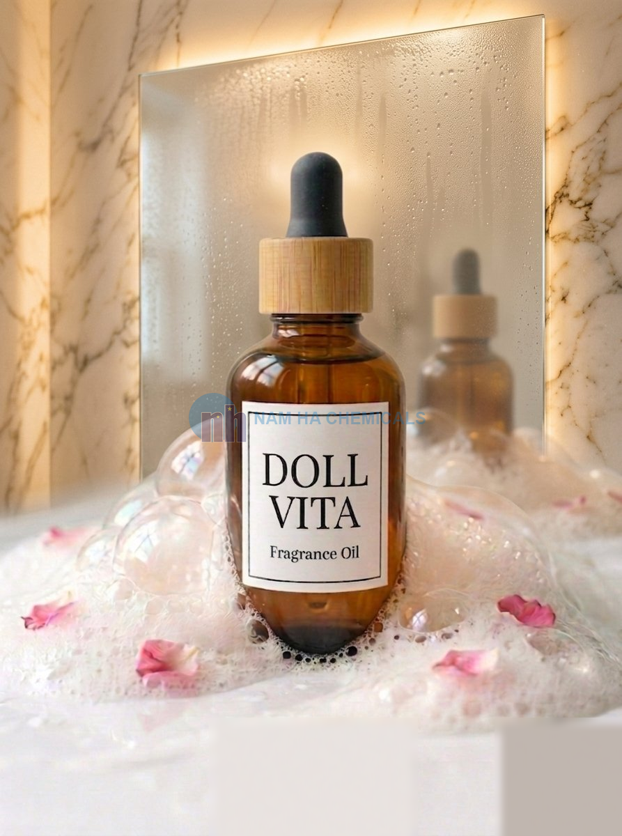 Doll Vita