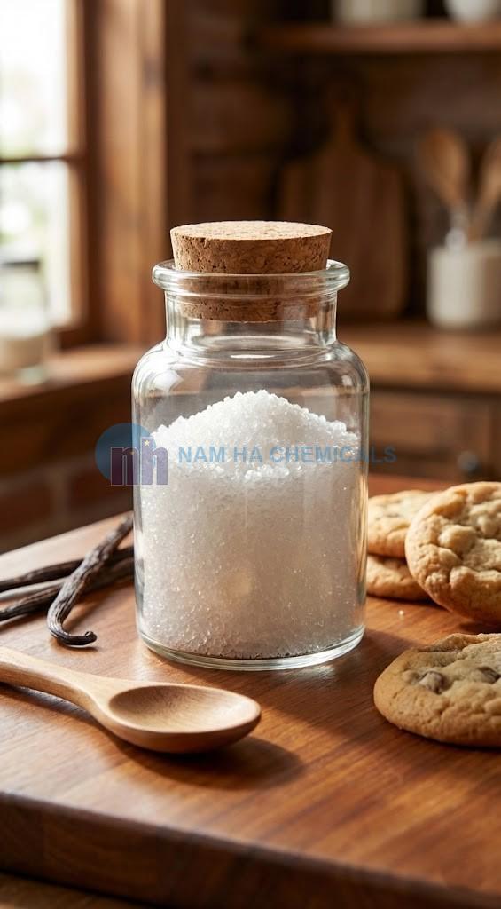 ETHYL MALTOL (E637)