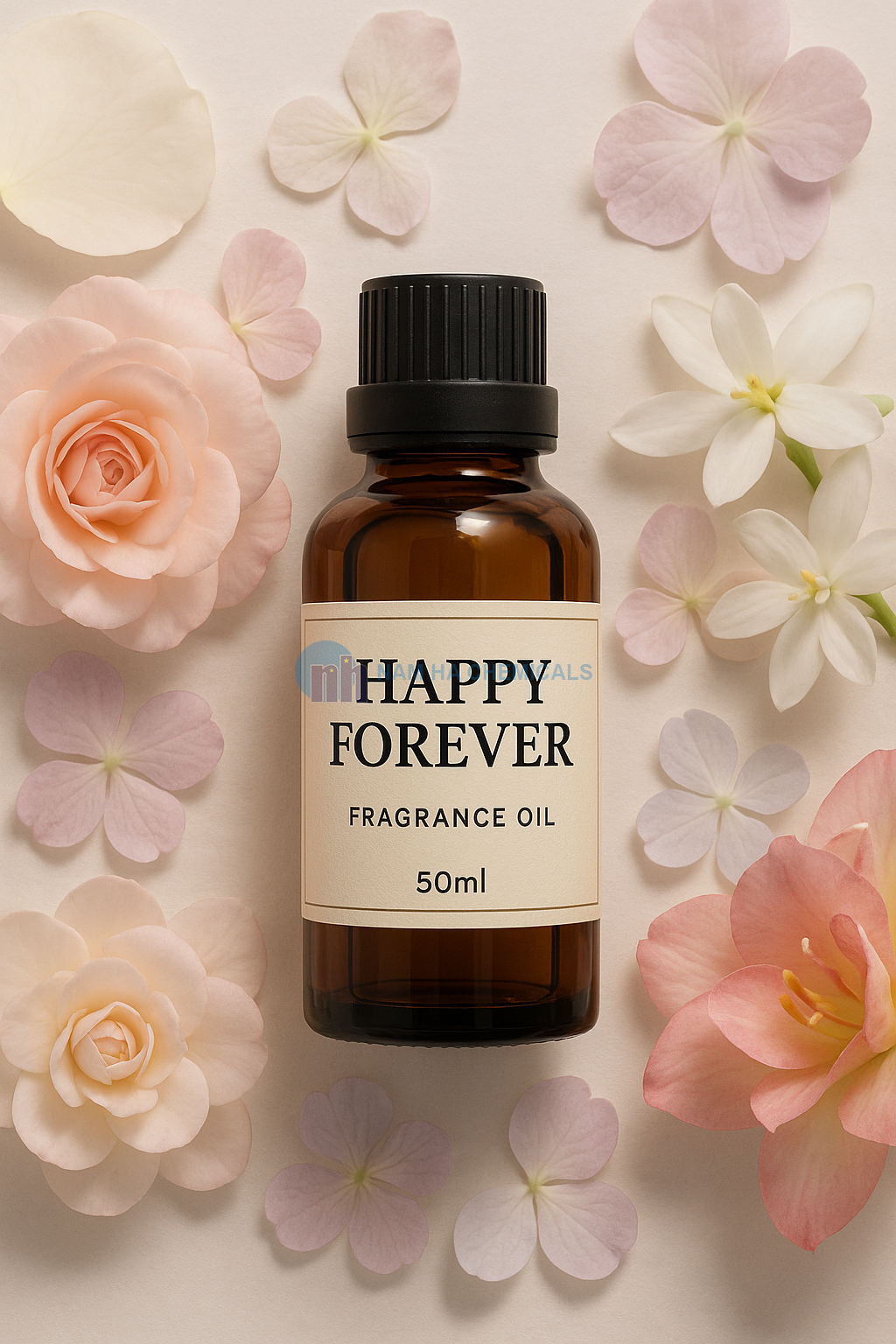 Happy Forever