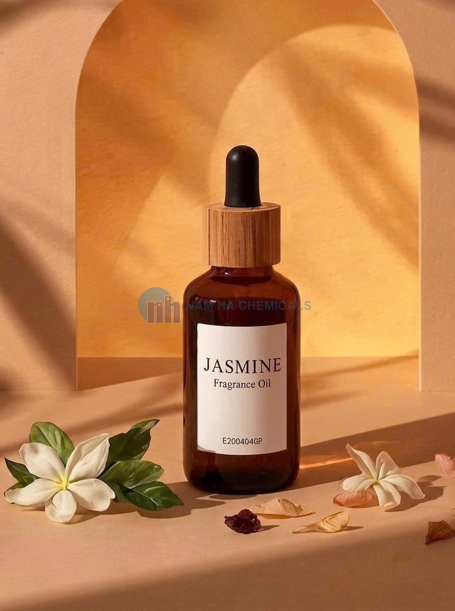 Hoa Nhài (Lài) - Jasmine
