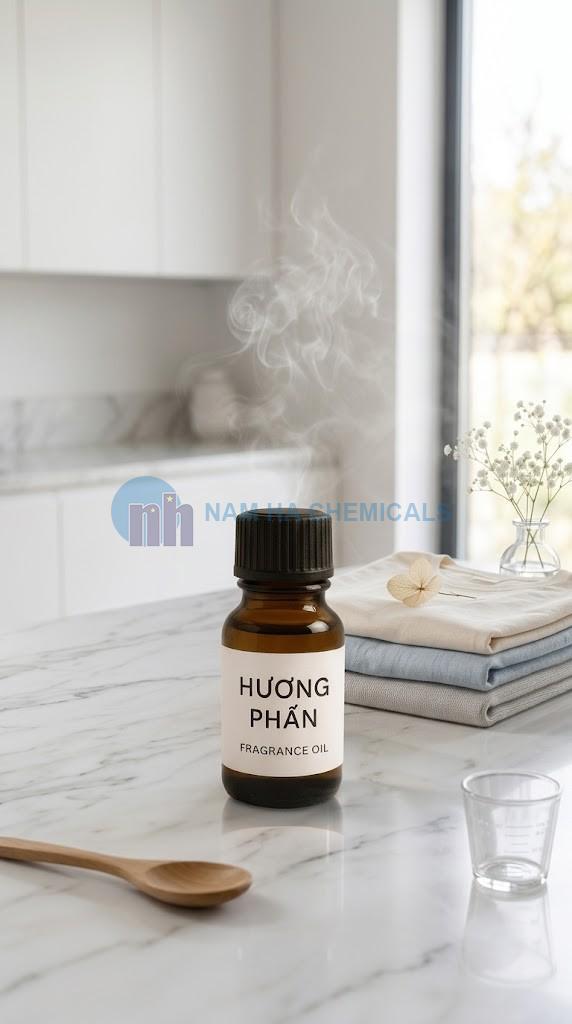 Hương Phấn