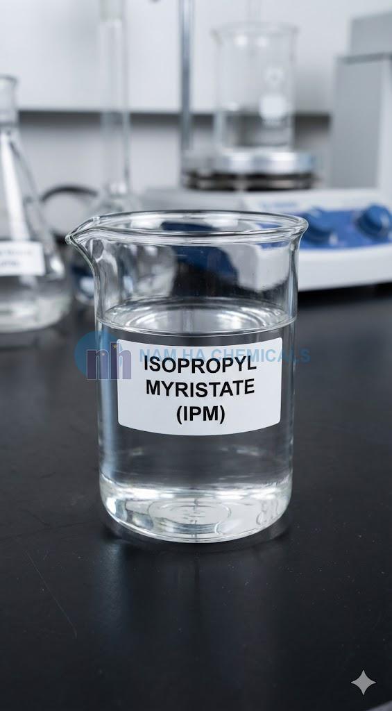 ISOPROPYL MYRISTATE (IPM)