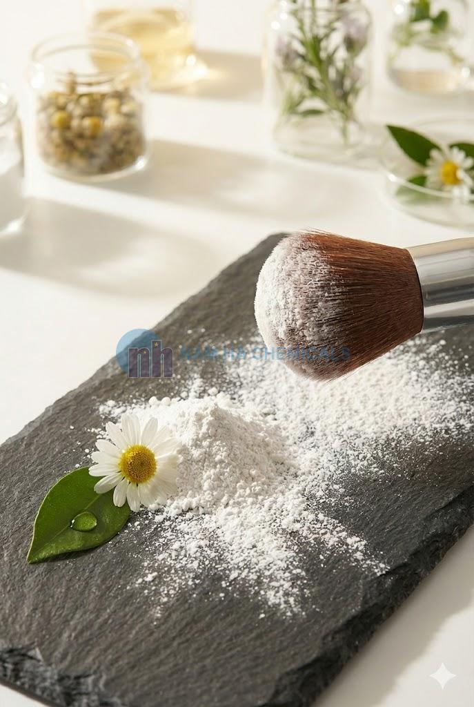 KẼM OXIT - ZINC OXIDE (ZnO)