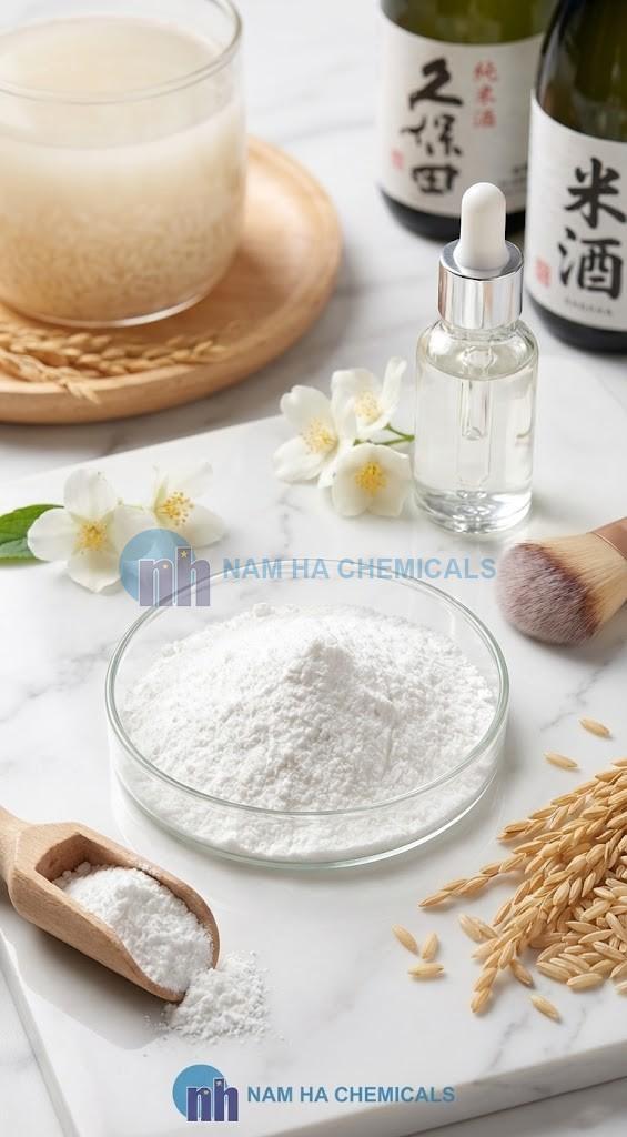 KOJIC ACID