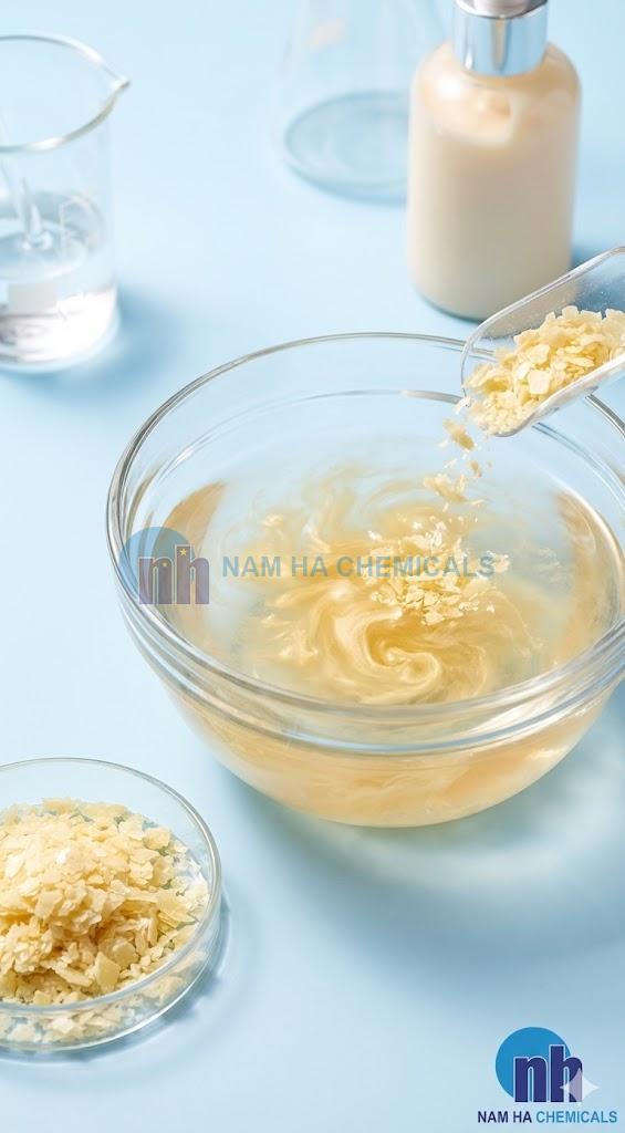 LANOLIN (Lan-aqua-sol 75:100P)