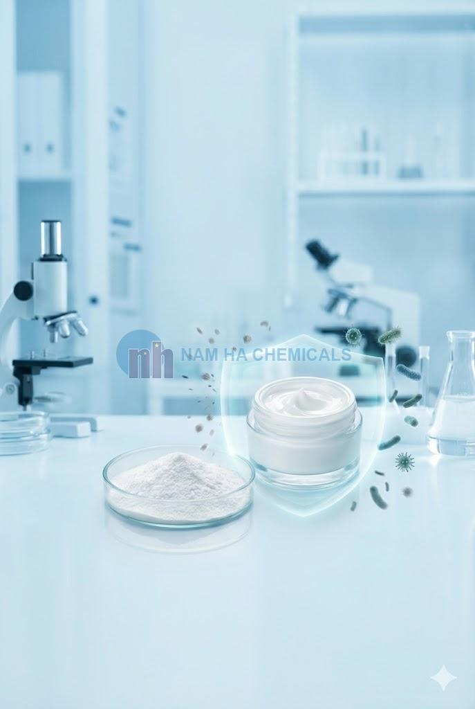 Methylparaben (Nipagin)