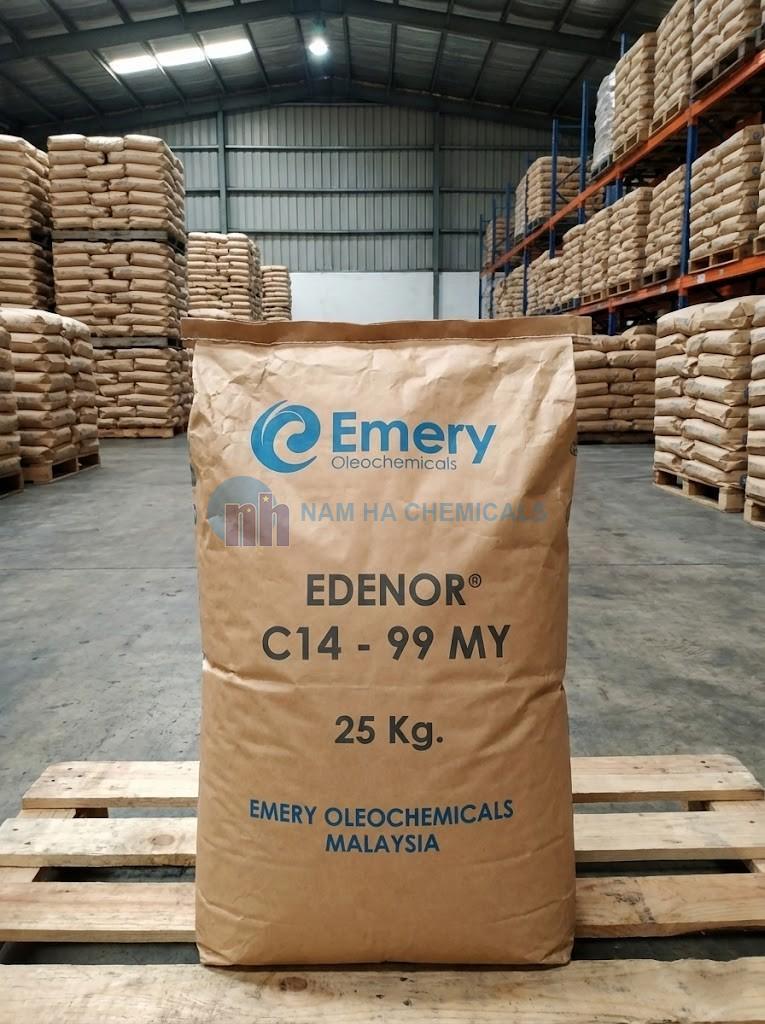 MYRISTIC ACID – EDERNO C14-99