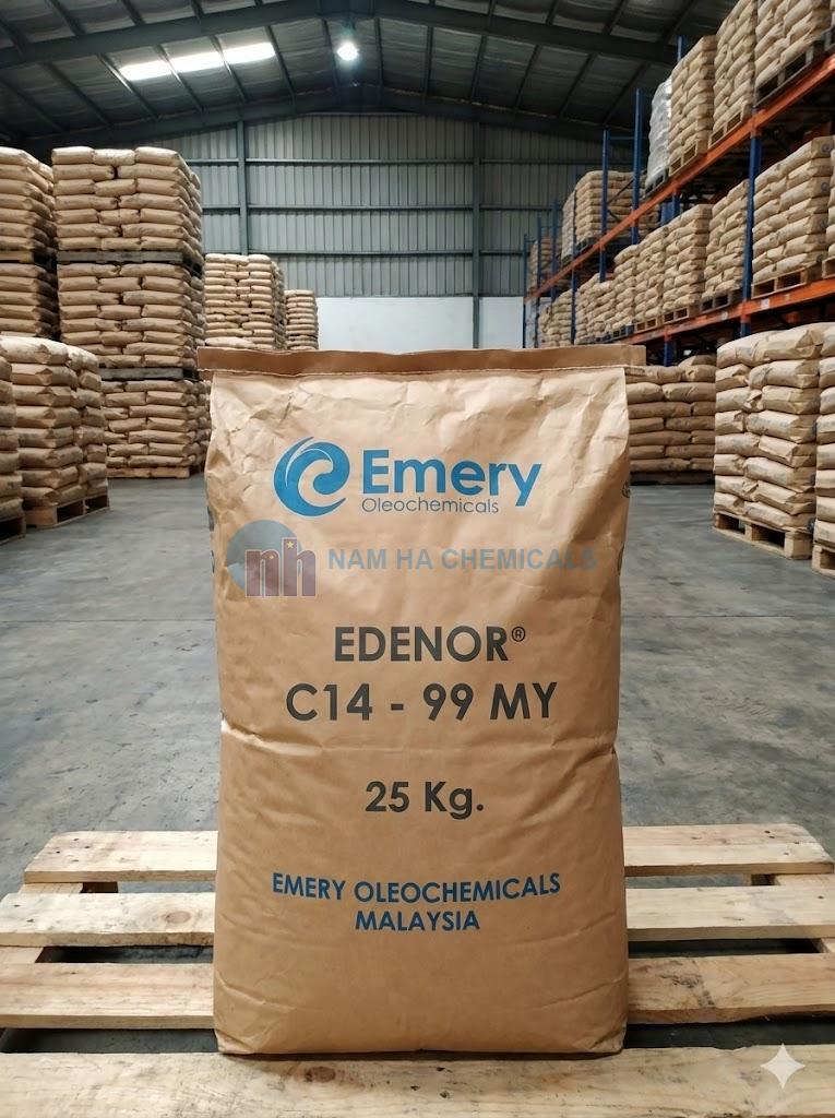 MYRISTIC ACID – EDERNO C14-99