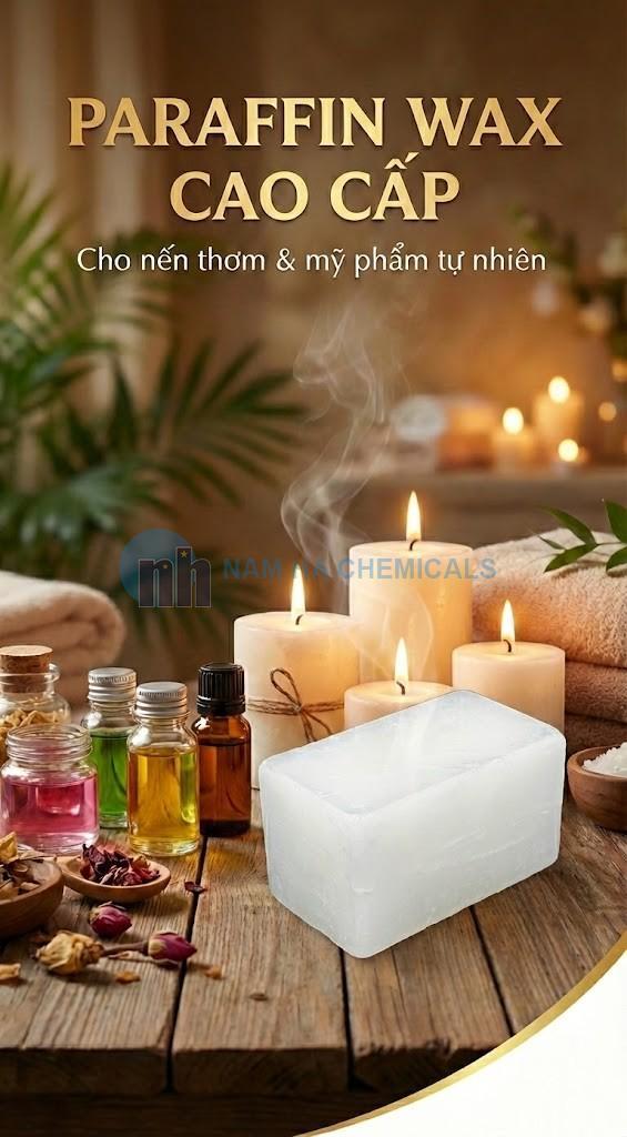 PARAFFIN WAX