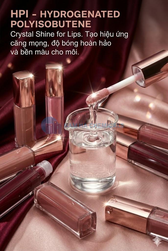 PARLEAM 4 – HYDROGENATED POLYISOBUTENE (HPI)