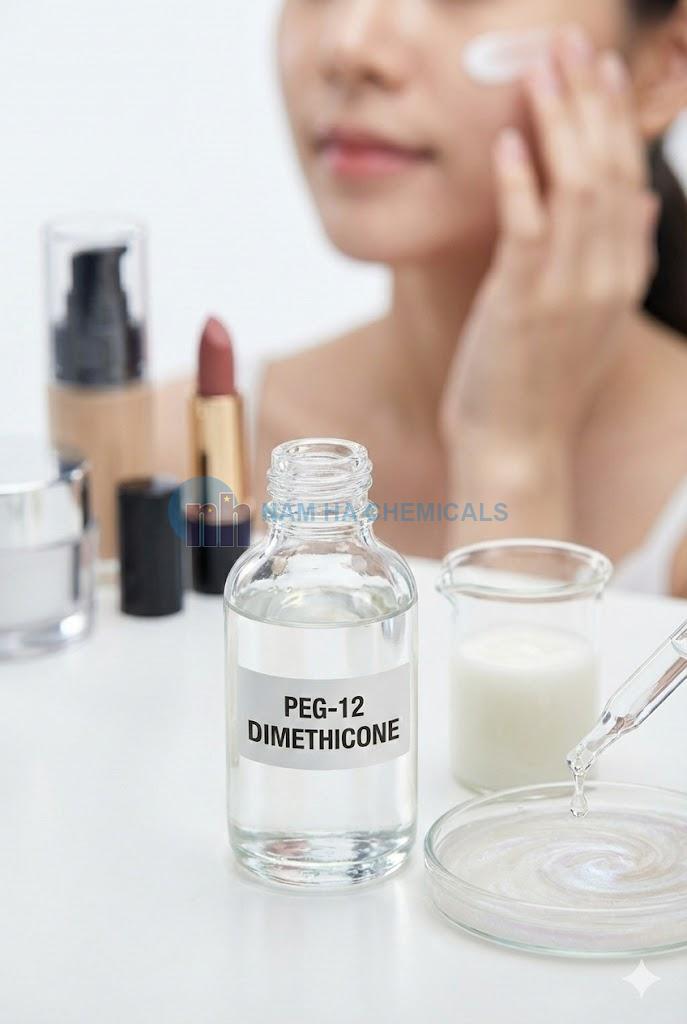 PEG-12 Dimethicone