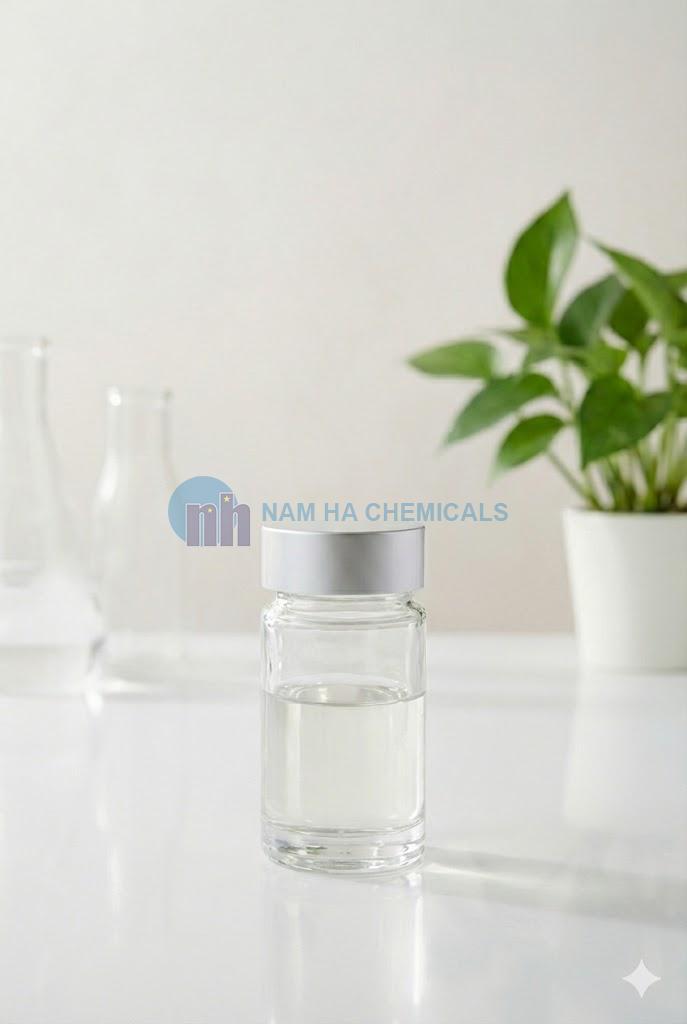 PEG-120 Methyl Glucose Dioleate (Liquid)