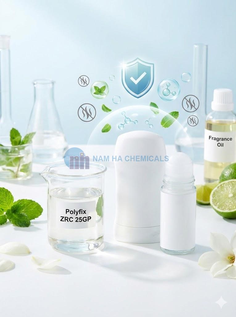 POLYFIX ZRC 25 GP
