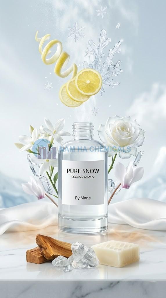Pure Snow