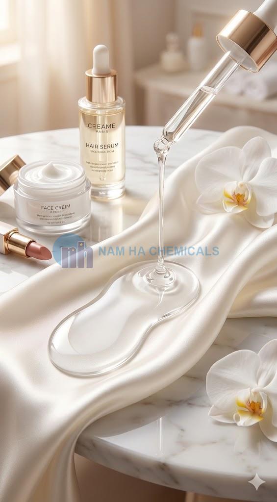 Silicone 100 cSt (DOW PMX-200)