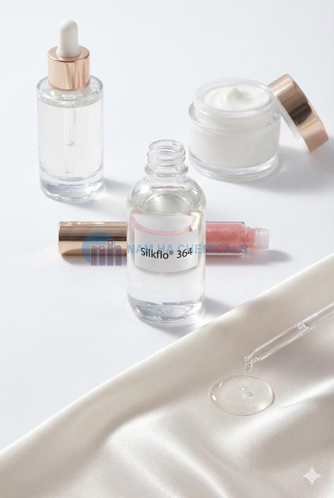 Silkflo® 364 -Hydrogenated Polydecene