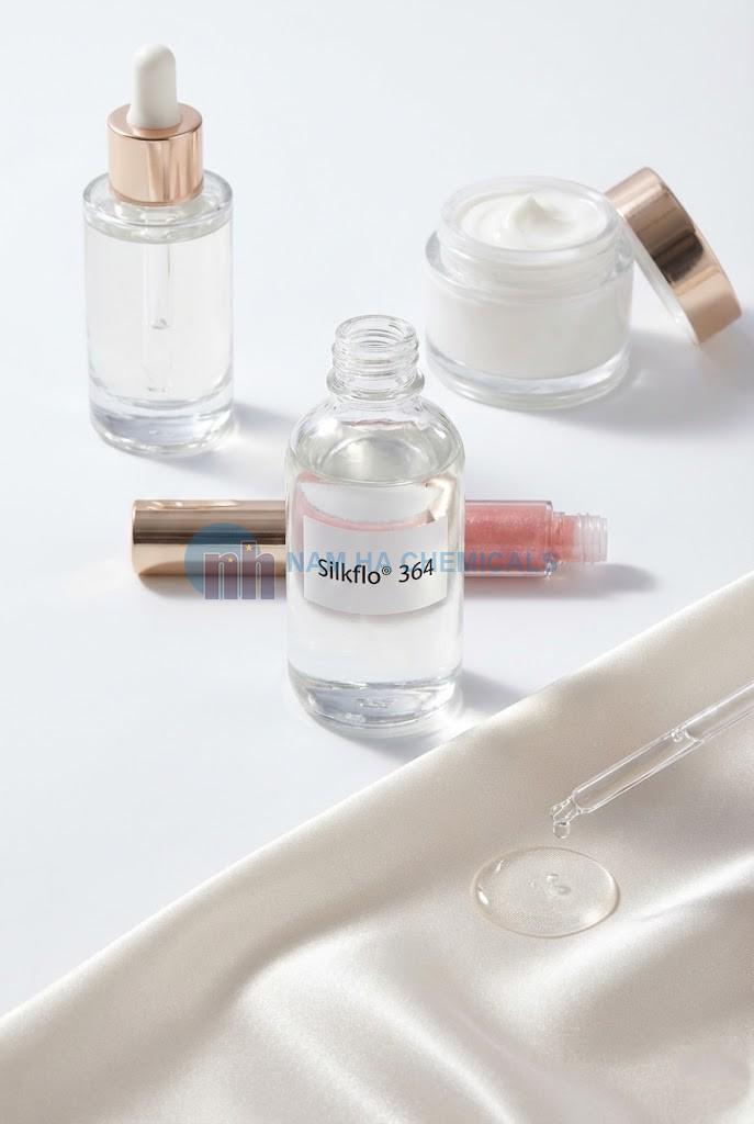 Silkflo® 364 -Hydrogenated Polydecene