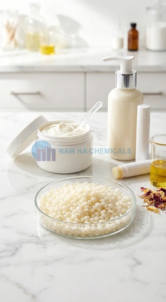 SPAN60 - SORBITAN MONOSTEARATE