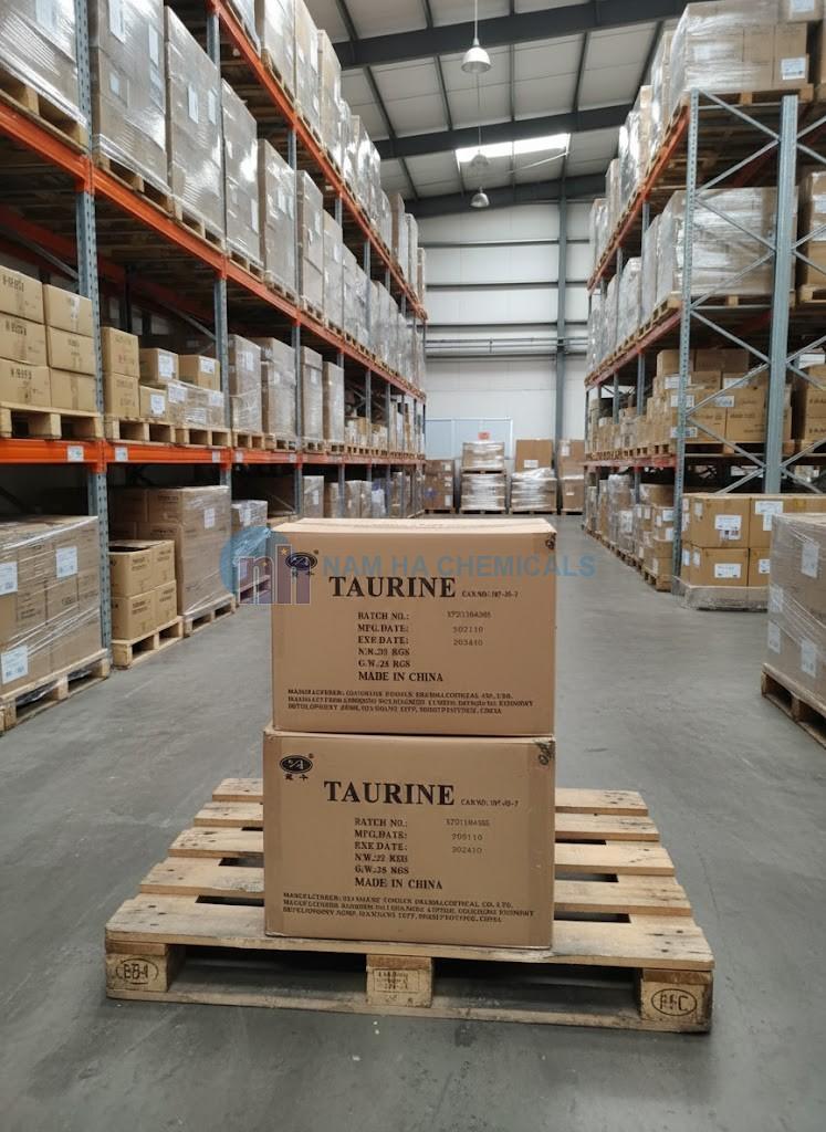 Taurine