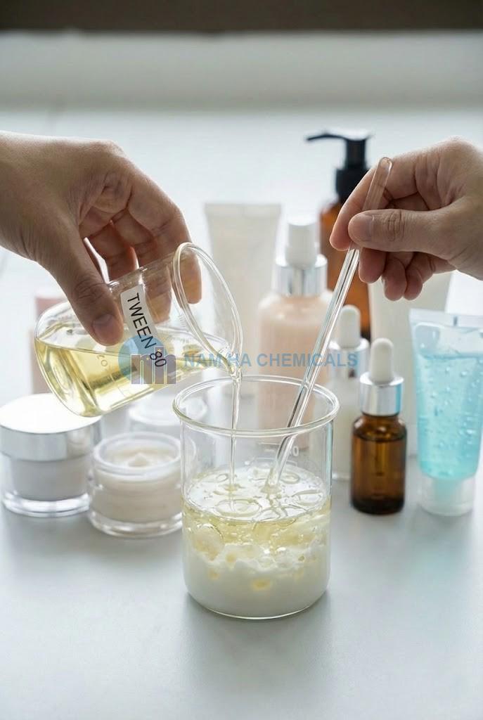 TWEEN80 - POLYSORBATE 80