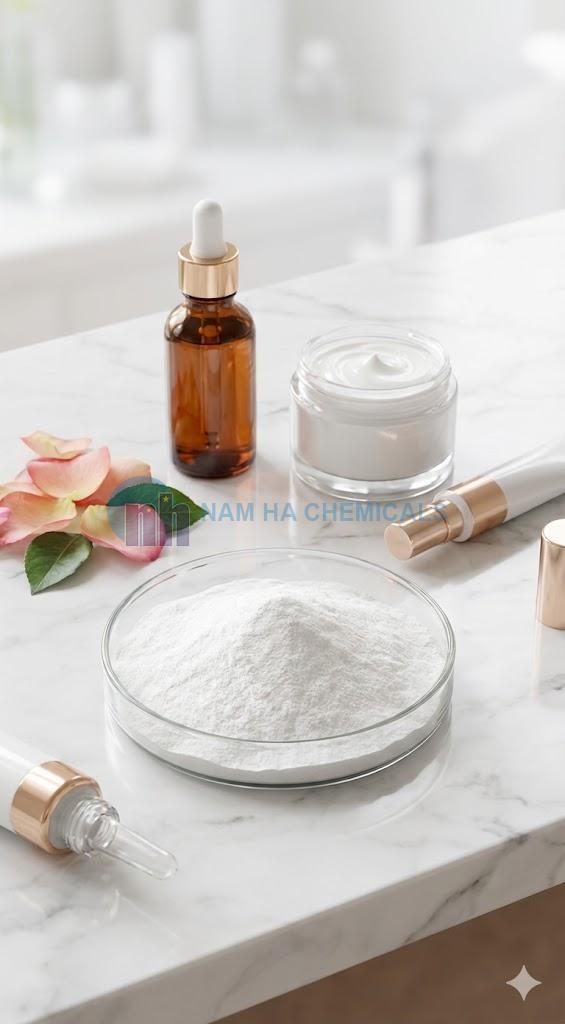 Vitamin B3 (Niacinamide)