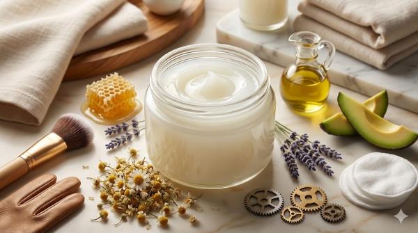 Vaseline (White Petroleum Jelly): Cẩm Nang Toàn Thư Về 