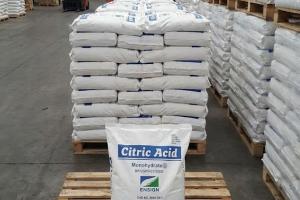 Acid Citric Monohydrate