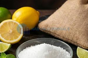 Acid Citric Monohydrate