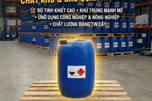 Acid Formic 85%