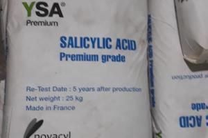 ACID SALICYLIC