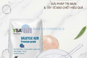 ACID SALICYLIC