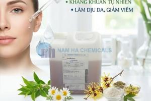 ACNEBUSTERS – HỢP CHẤT TRỊ MỤN