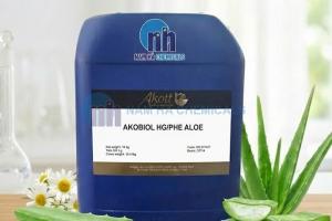 ALOE VERA EXTRACT (Chiết xuất Nha Đam)