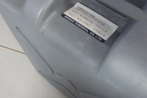 AMMONIUM THIOGLYCOLATE