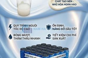 Aquagel 35S - Polyacrylamide, C13-14 Isoparaffin, Laureth-7