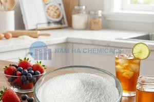 Đường Aspartame (E951)