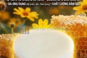 BEESWAX - Sáp Ong