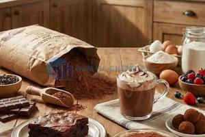 BỘT CACAO AC 01
