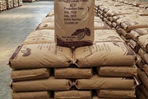 BỘT CACAO AC 01