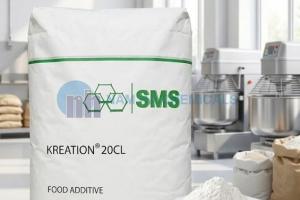 BỘT SẮN BIẾN TÍNH (KREATION 20 CL)