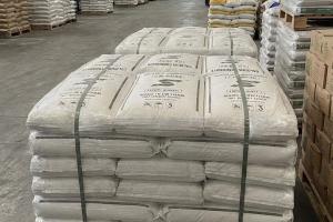 CANXI CACBONAT (CaCO3)