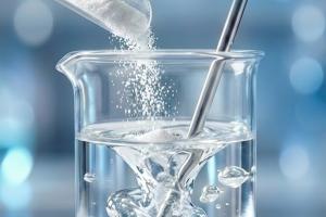 CARBOMER - Chất tạo đặc, tạo Gel