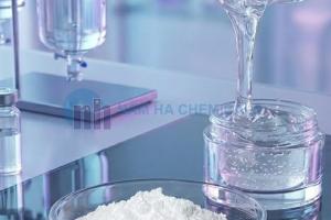 CARBOMER - Chất tạo đặc, tạo Gel